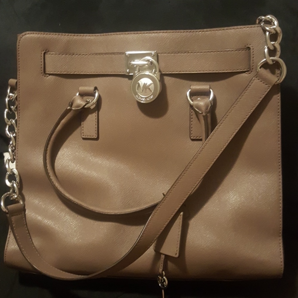 large handbag